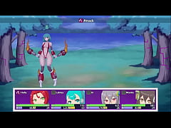 Play MP4 - Muitas lutas e explora&ccedil;&atilde;o - Eden Crest - Parte 4