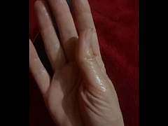 Play MP4 - Hummmmm quel plaisir j&rsquo;ai eu hier soir Mes fans auront la vid&eacute;o ce soir