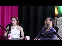 Play MP4 - COMPILADOS DA REH QUEEN E KSTRO NO BORA CAST COM BRUNA CARLOS - PARTE 2 &lpar;WATCH ON&colon; SHEER&sol;RED&rpar;