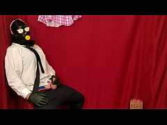 Play MP4 - Daniel Training Part One Eating Cum