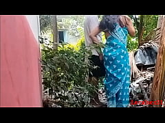 Play MP4 - Girl Clining Garden husband come and sex &lpar; Official Video By Localsex31&rpar;