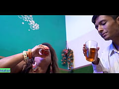 Play MP4 - 18yrs Boy Fuck Beautiful Madam&excl; Erotic Sex