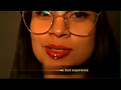 Play MP4 - Small tits&comma; big pussy and deep throat&period;&period;&period; Paola shows off her sucking skills