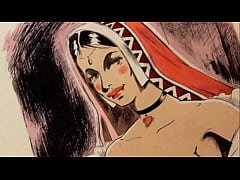 Play MP4 - vintage erotic art