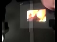 Play MP4 - A friend using my video &semi;&rpar;