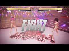 Play MP4 - Lesbian battle 11