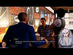 Play MP4 - Anna Exciting Affection - &num;4 &lpar;Playful Fox enjoying adult VN&rpar;