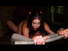 Play MP4 - Babe Jane White is eager to get fucked