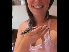 Play MP4 - Vient me rejoindre j&rsquo;ai des vid&eacute;os masturbarion gratuite quand t&rsquo;es abboner&period;&period;&period;