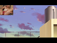 Play MP4 - Two teenagers having first sex