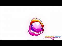 Play MP4 - PervCity Behold AJ Applegate's Round Rump