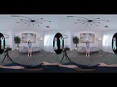 Play MP4 - WETVR First Time VR Porn POV Fuck With Jessae Rosae