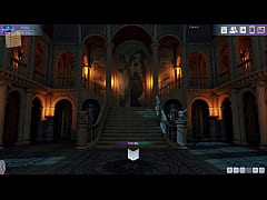 Play MP4 - Lust Academy 318