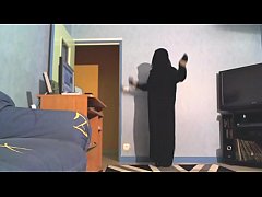 Play MP4 - voile integrale