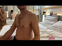 Play MP4 - Reencontro com Maicky dotado&period; Parte 2