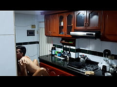 Play MP4 - My stepsister has a delicious pussy&comma; I love to fuck her