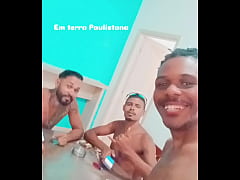 Play MP4 - Em terras Paulistana com os primos kariocatatuado & DonPabloRJOFC