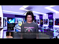 Play MP4 - Complete Gameplay - Deviant Anomalies&comma; Part 1