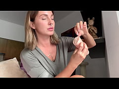 Play MP4 - Pussy Licking & Fingering Tutorial - Sex Teacher Roxy Fox