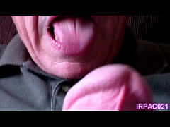Play MP4 - Licking My Cock And Receiving A Creamy Load In My Mouth