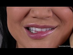 Play MP4 - Casting Exhibitionist Jasmine Jae Can&rsquo;t Wait To Finger Her Fuckhole