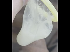 Play MP4 - FINALMENTE CONSEGUI COLOCAR A CAMISINHA - GOZANDO DENTRO