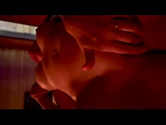 Play MP4 - Fucked hard big tits wife in the sauna