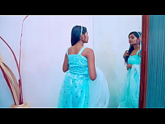 Play MP4 - Newly married Bhabhi desperate for the hardcore sex