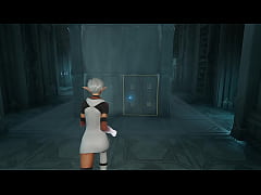 Play MP4 - Gameplay Personal Study &num;13 Etwas verruchter und doch noch Evi beim Beischlaf