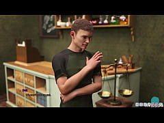 Play MP4 - LUST ACADEMY &num;46 &bull; She has some cute&comma; firm tits&period;&period;&period;more please&excl;