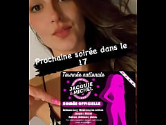 Play MP4 - Prochaine date vendredi 8 avril