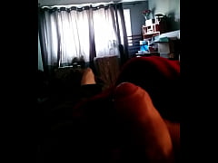 Play MP4 - Me stroking