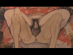 Play MP4 - vintage erotic drawings