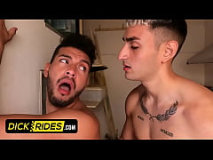 Play MP4 - Fuck Me&comma; Driver Boy by Dick Rides Featuring Hasan Shelby & Jor Albarado - SayUncle