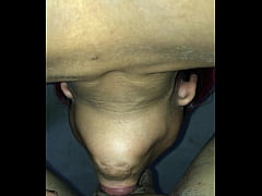 Play MP4 - Meu vizinho me socando fundo na garganta