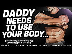 Play MP4 - &lpar;Audio&rpar; Bouncing On Step Daddy's Cock Until He Breeds You &vert; Dirty Talk