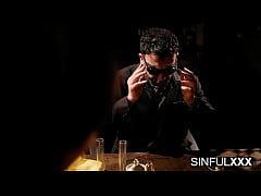 Play MP4 - Erotic Jolee Love Getting Her Perfect Big Breasts Fucked for SinfulXXX