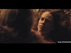 Play MP4 - Hilary Swank in The Homesman 2014