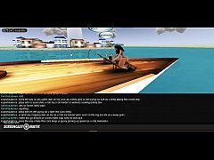 Play MP4 - carmiia bang boat