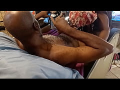 Play MP4 - Real Homemade Sex African American Milfs