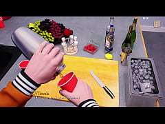 Play MP4 - Being A Dik 146 &lpar;Chick Route&rpar;