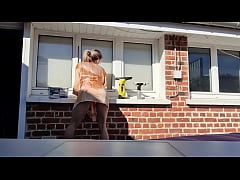 Play MP4 - Mon programme temps libre cette semaine&comma; avec le beau temps &colon; nettoyage de l'&period;&period;&period;