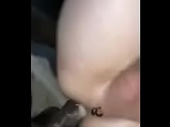 Play MP4 - White Slut takes BBC Raw