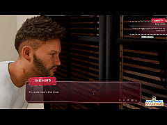 Play MP4 - EP15&colon; Thelma Masturbating on Cam - Sex Coach&colon; Hot Yoga