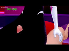 Play MP4 - Gwen Stacy esta cansada solo quiere que la follen antes de dormir en el hotel del amor &lpar;sin censura&rpar;  &lpar;Versi&oacute;n adulta&rpar;