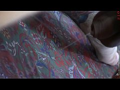 Play MP4 - Blake&comma; not ready for anal&comma; loved my hand on his cock