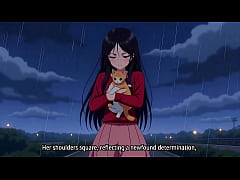 Play MP4 - 18 year old girl falls in love for the first time and her parents don't agree