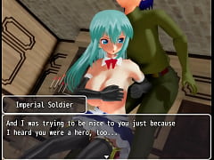 Play MP4 - Girl B&period; Hero Scenes - Part 23 &lpar;Imperial Soldier&rpar;