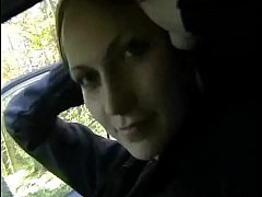 Play MP4 - Filming hot babe that gets punished by his monster penis