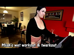 Play MP4 - New omorashi and pants pissing trailer 2025